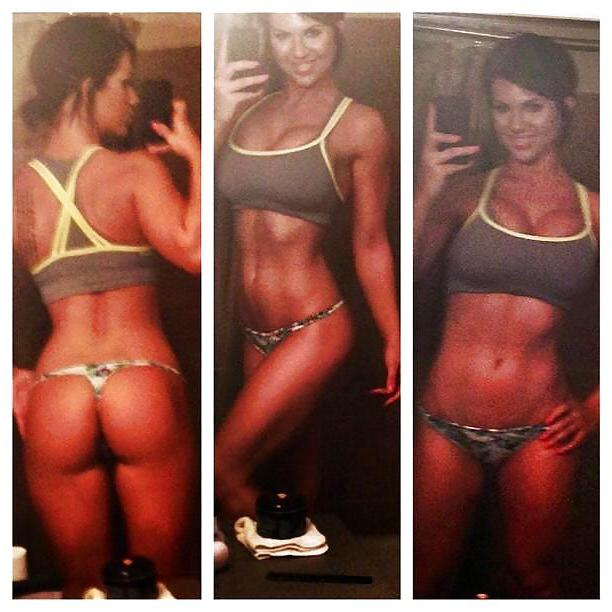 25P Fitness Girls XI
