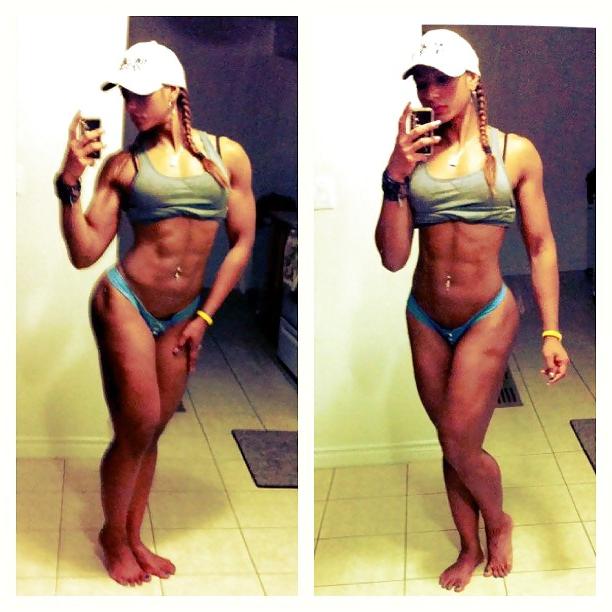 25P Fitness Girls XI