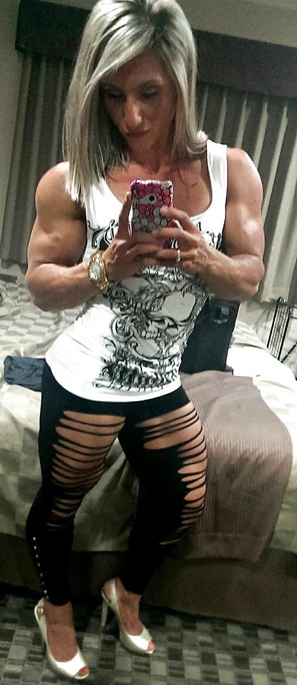 25P Fitness Girls XI