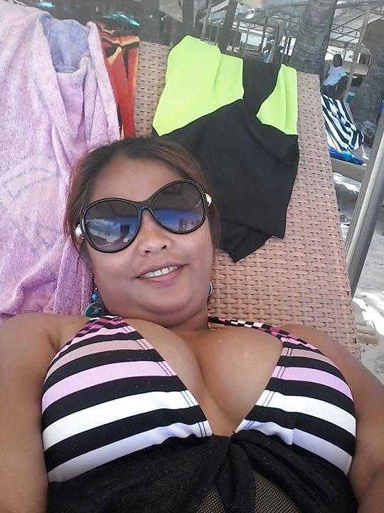 17P Pinay mom milf ( Rebecca Kettie Roa ) sobrang nakakalibog