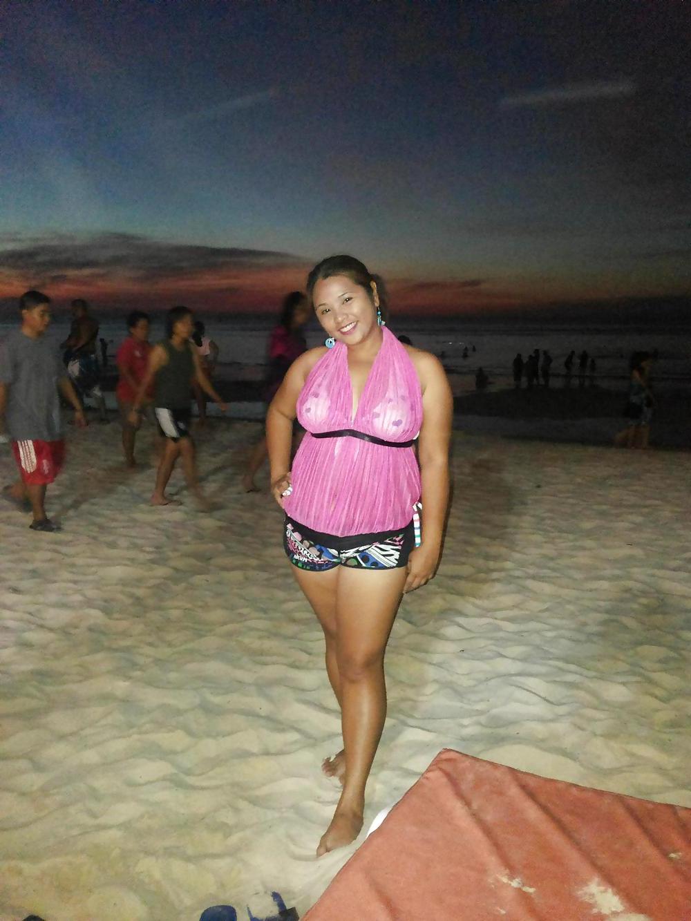 17P Pinay mom milf ( Rebecca Kettie Roa ) sobrang nakakalibog