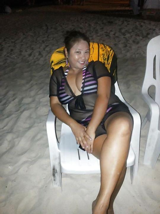 17P Pinay mom milf ( Rebecca Kettie Roa ) sobrang nakakalibog