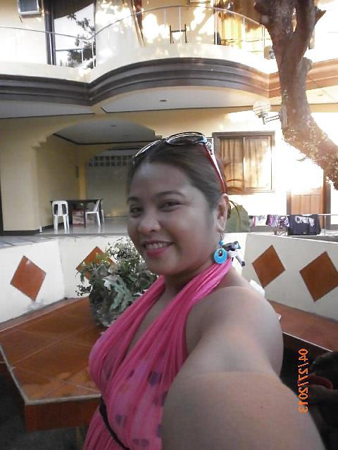 17P Pinay mom milf ( Rebecca Kettie Roa ) sobrang nakakalibog