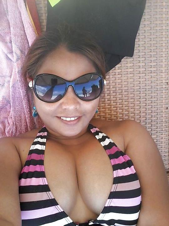 17P Pinay mom milf ( Rebecca Kettie Roa ) sobrang nakakalibog