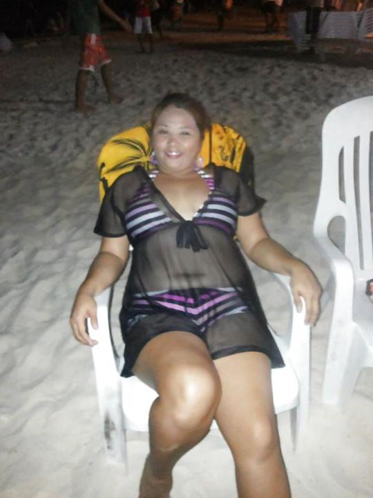 17P Pinay mom milf ( Rebecca Kettie Roa ) sobrang nakakalibog