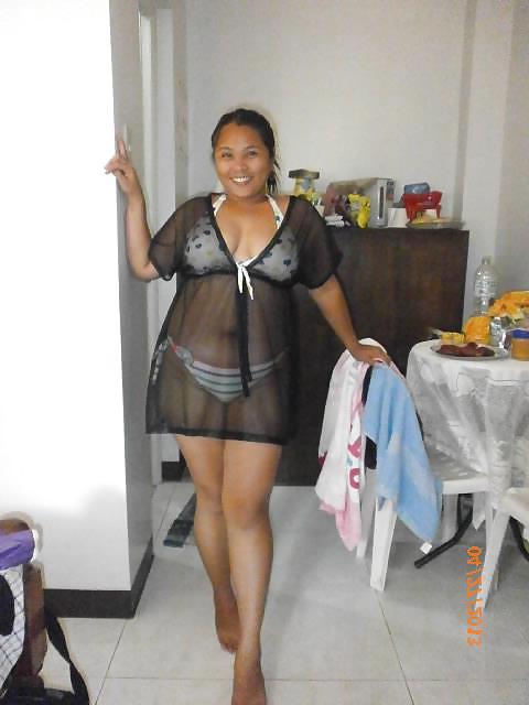 17P Pinay mom milf ( Rebecca Kettie Roa ) sobrang nakakalibog