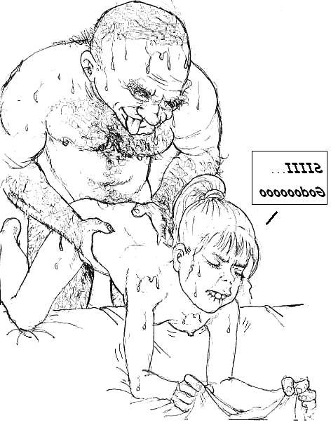 25P My fantasies with old man....