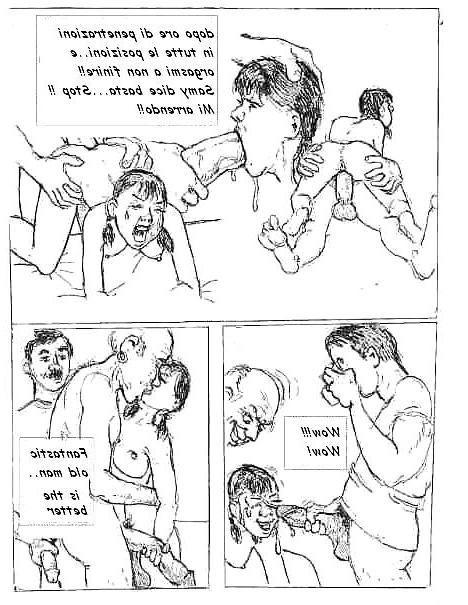 25P My fantasies with old man....