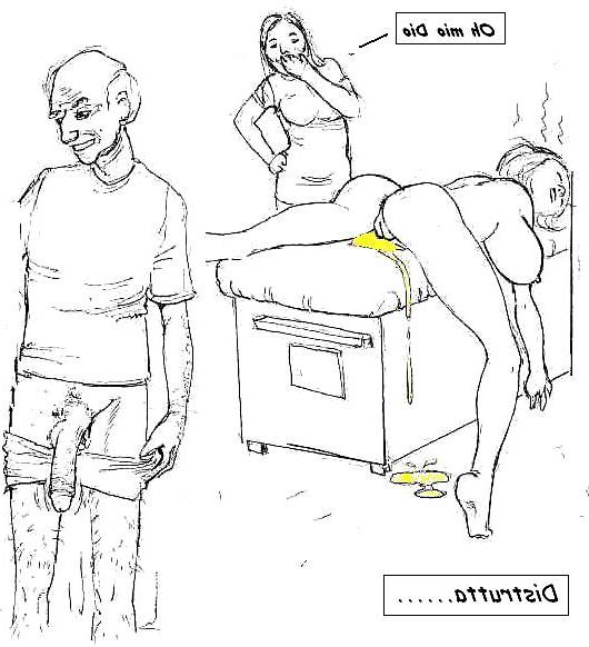 25P My fantasies with old man....