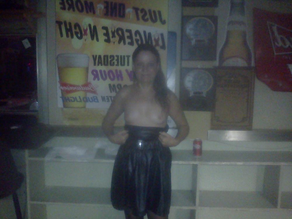 7P More of Rosemary flashing