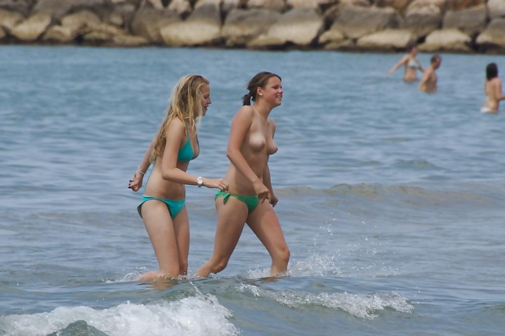 25P Spiagge - Beach