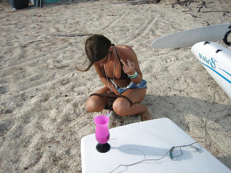 25P Spiagge - Beach