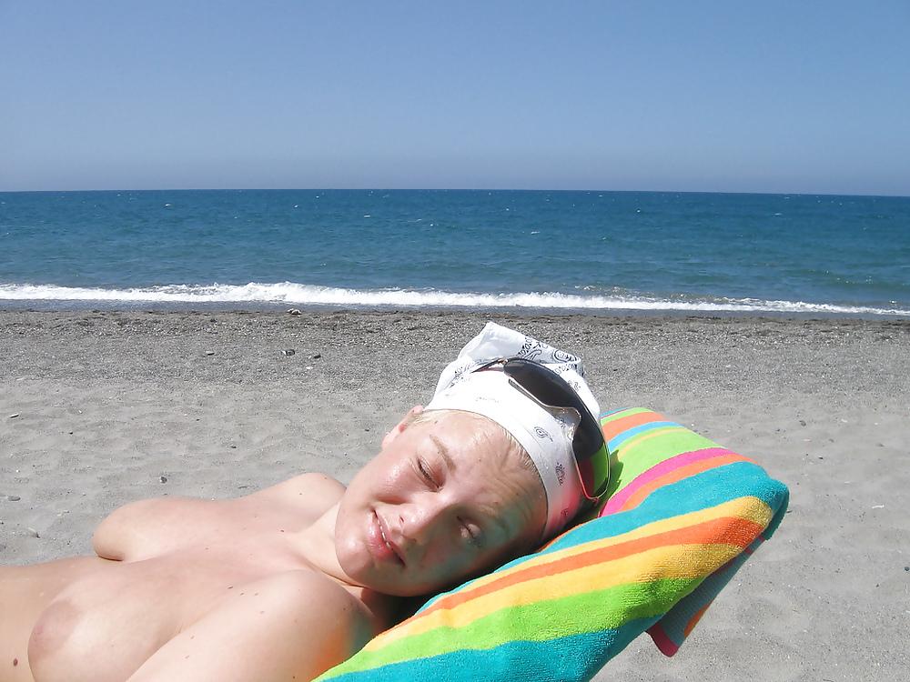 25P Spiagge - Beach