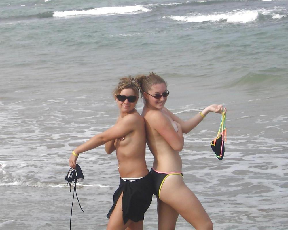 25P Spiagge - Beach