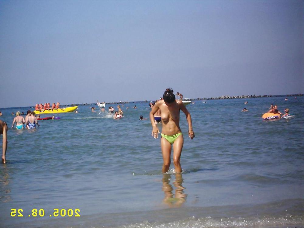 25P Spiagge - Beach