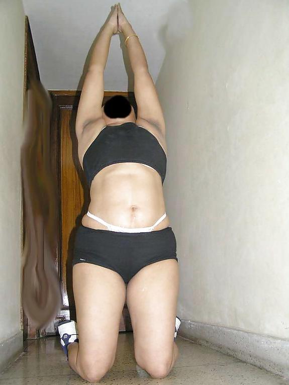 25P SECRET OF MY SEXY BODY