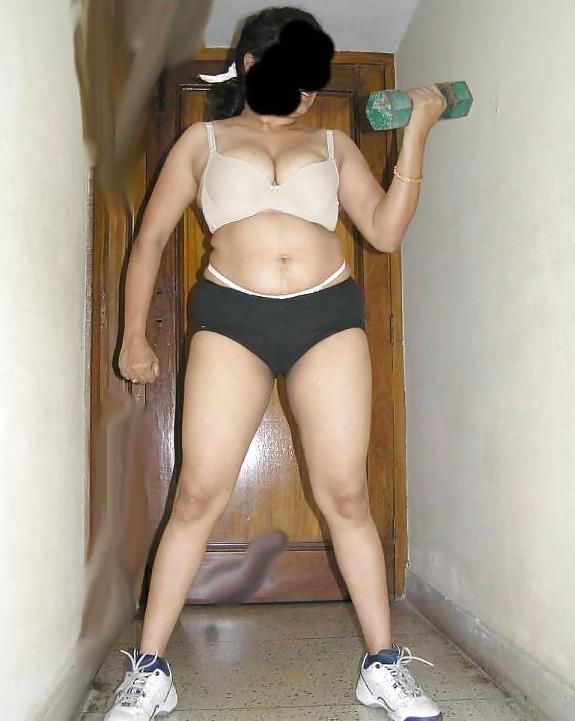 25P SECRET OF MY SEXY BODY