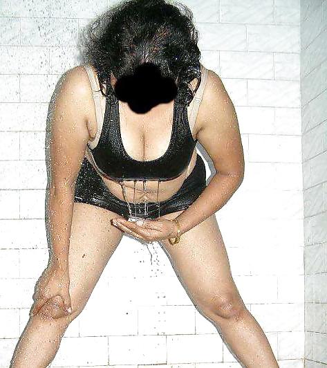 25P SECRET OF MY SEXY BODY
