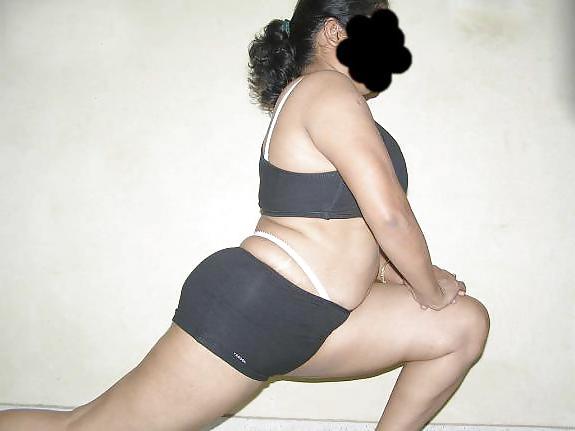 25P SECRET OF MY SEXY BODY