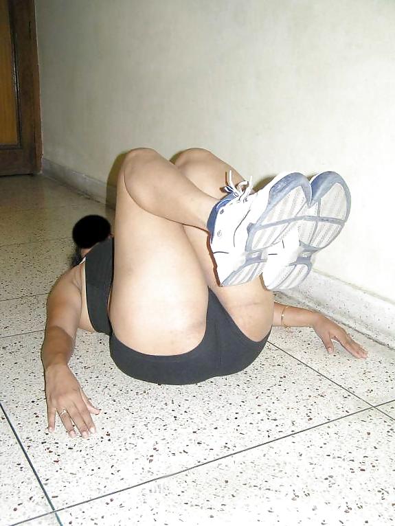 25P SECRET OF MY SEXY BODY