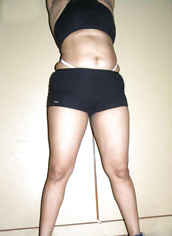 25P SECRET OF MY SEXY BODY