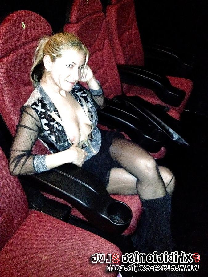 10P Sexy and flashing pics 1215