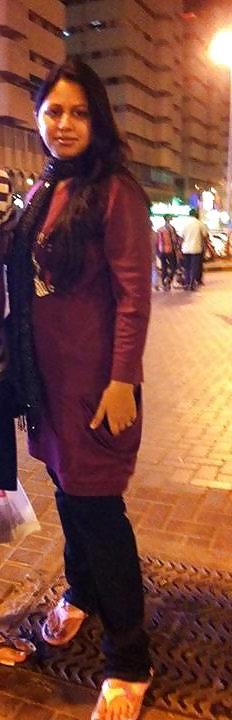 23P Delicious Muslim MILFs 5, Who Would You FUCk?