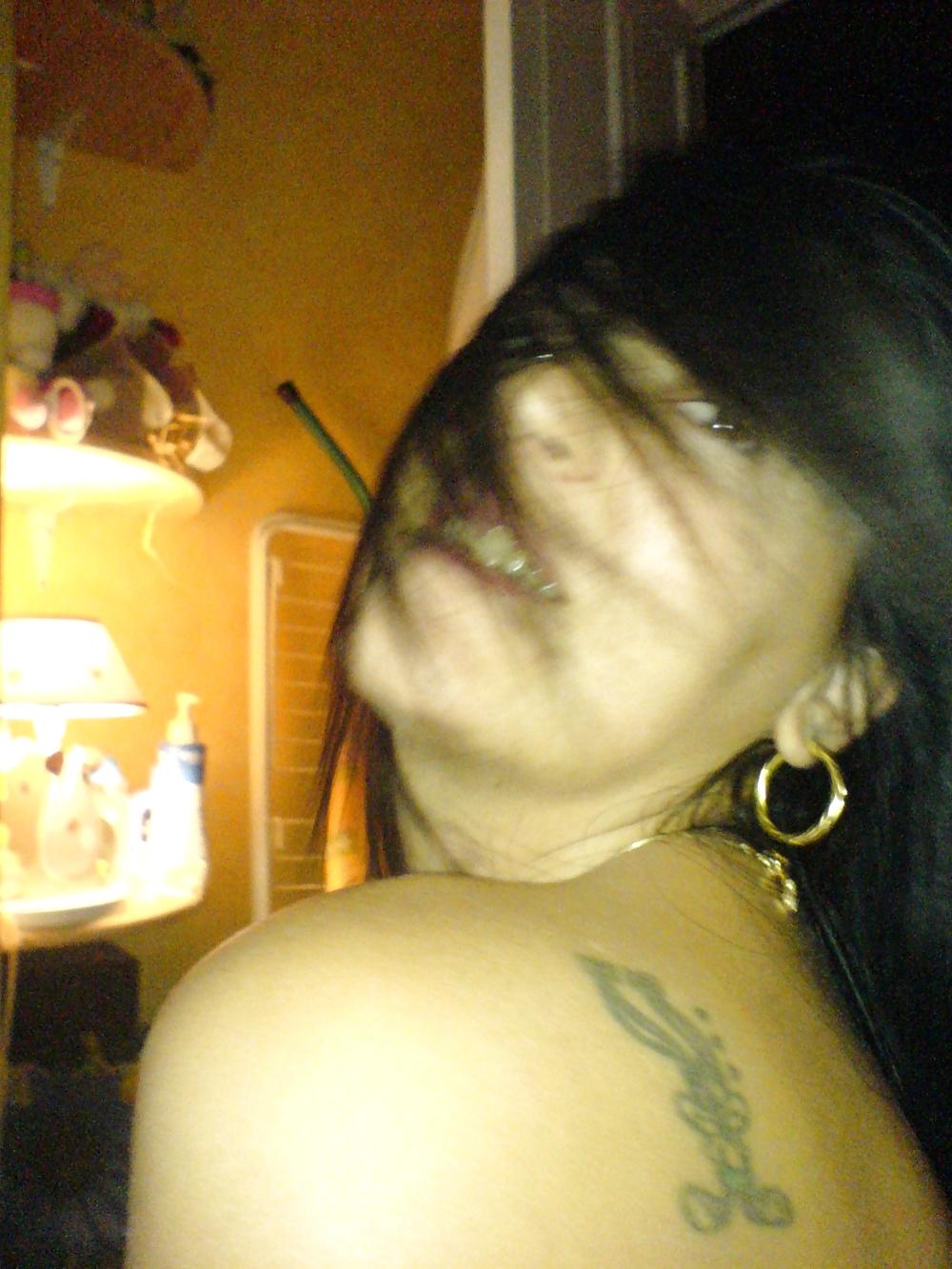25P Hot Turkish Milf With Big Titts