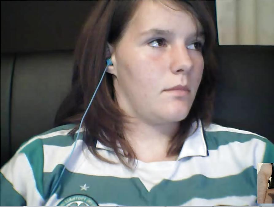 23P Scottish Teen Whore