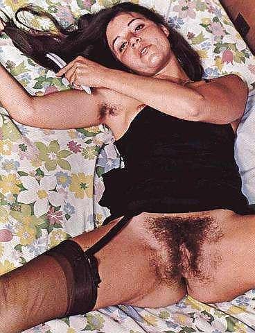 25P More Hairy Milfs and Vintage