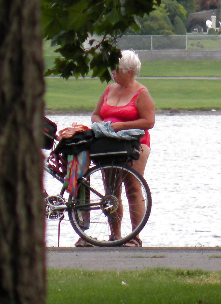 4P Granny flashing