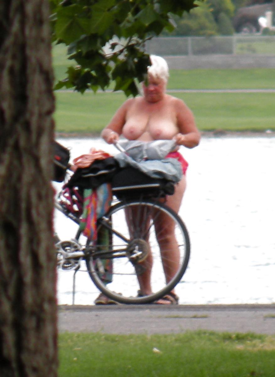 4P Granny flashing