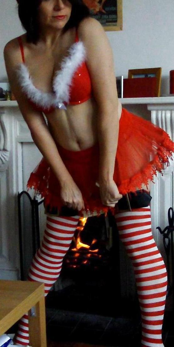 6P Weihnachtsfeiern