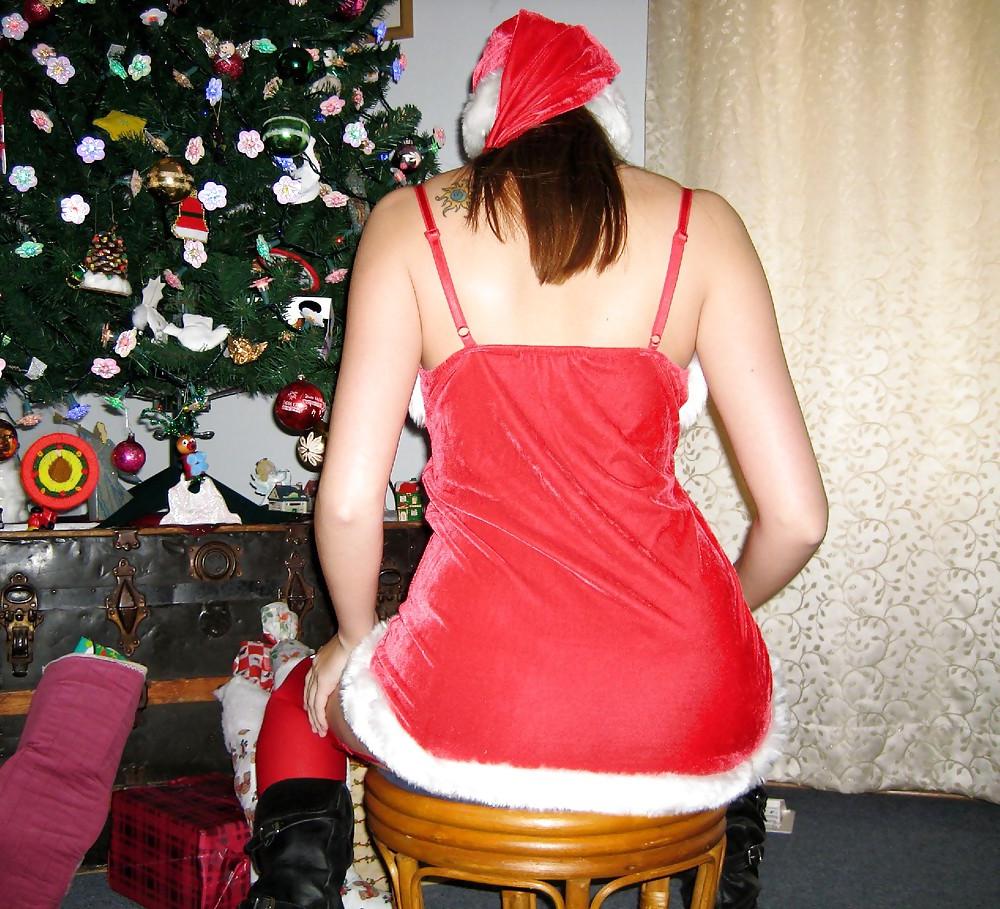 25P Wonderful Teen! #32 (Xmas Edition)