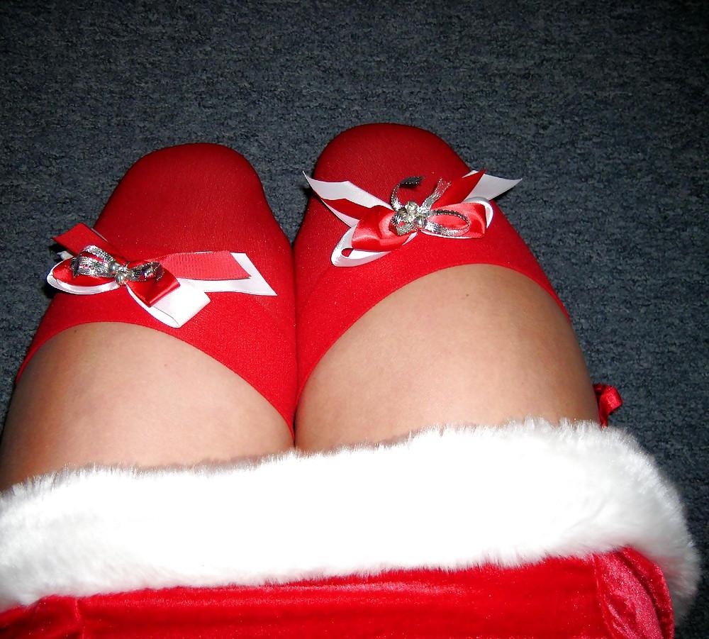 25P Wonderful Teen! #32 (Xmas Edition)