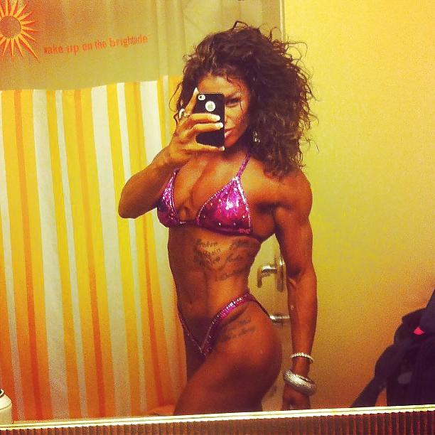 22P Fitness Girls XII