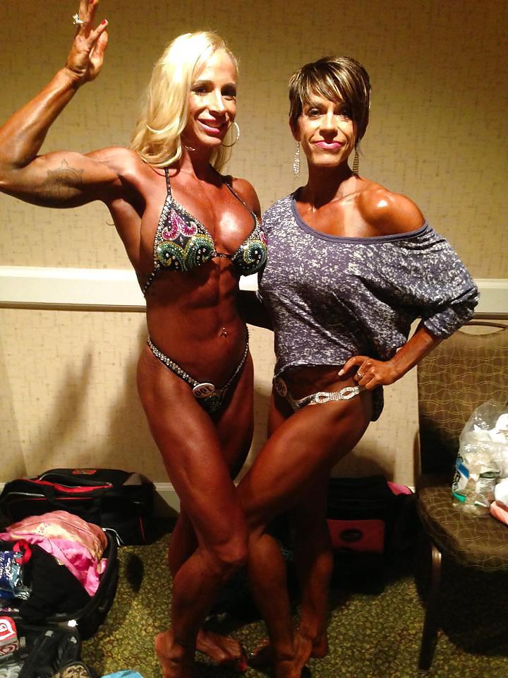 22P Fitness Girls XII