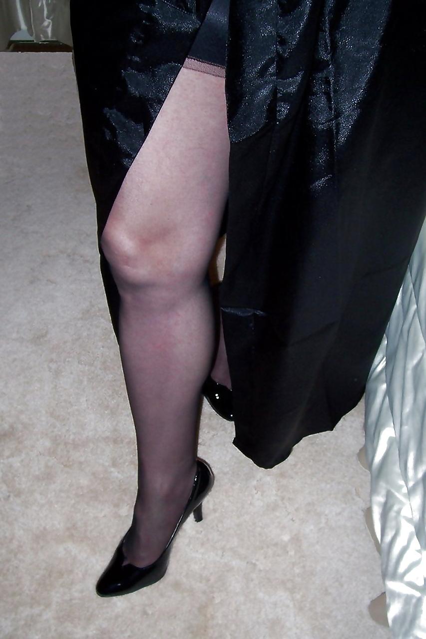 23P Legs & Nylons & Shoes 
