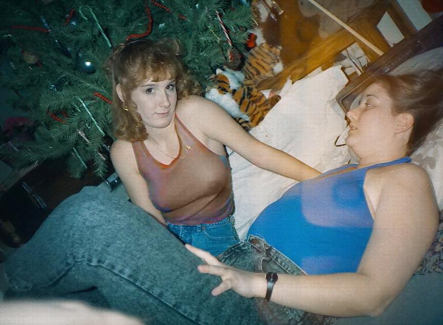 5P Xmas Flashback