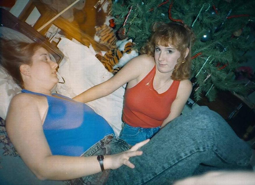 5P Xmas Flashback