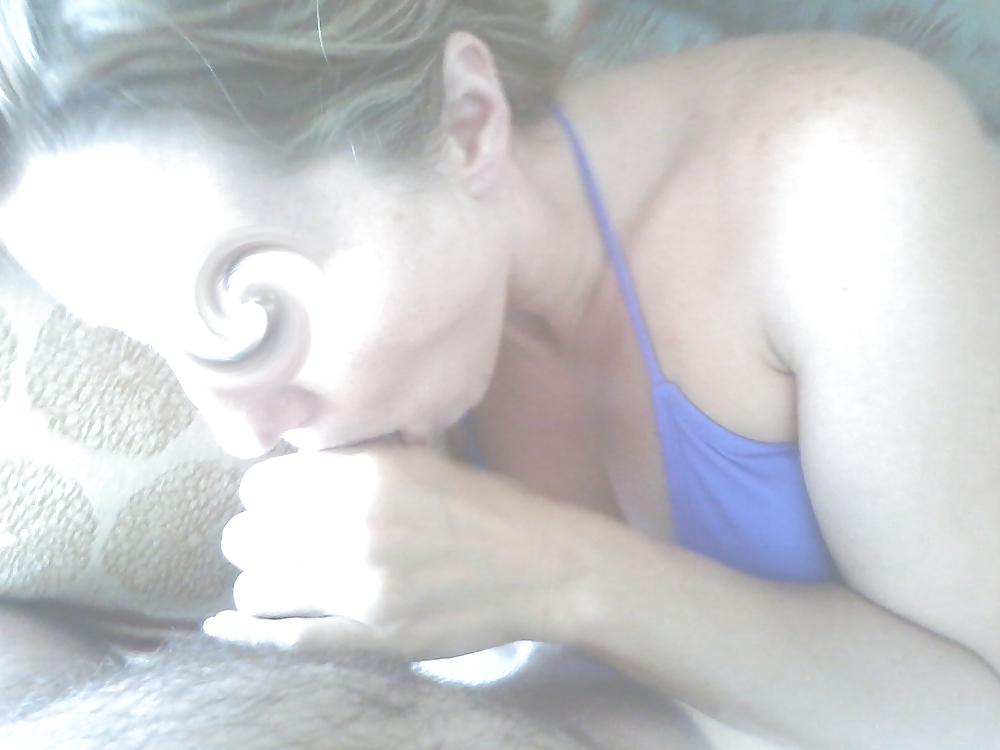 25P Sexy wife panama beach