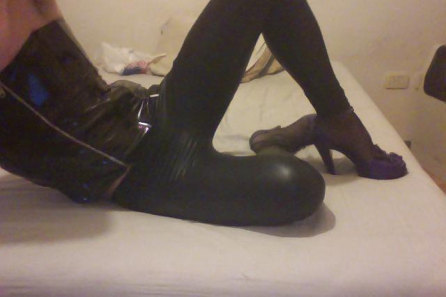 7P Leather 
