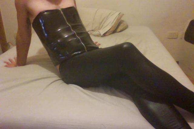 7P Leather 