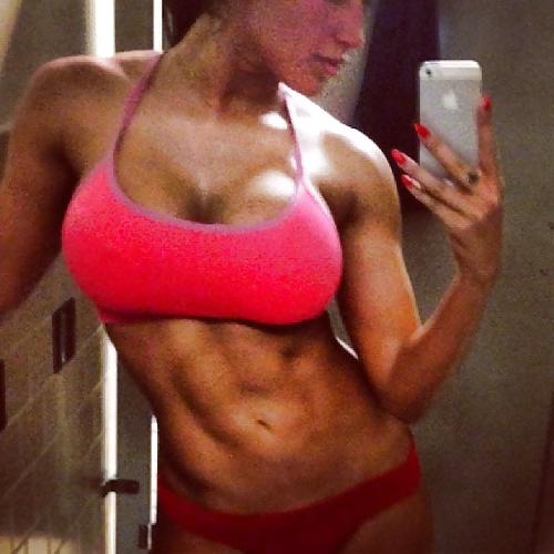 20P Fitness Girls - Part 5