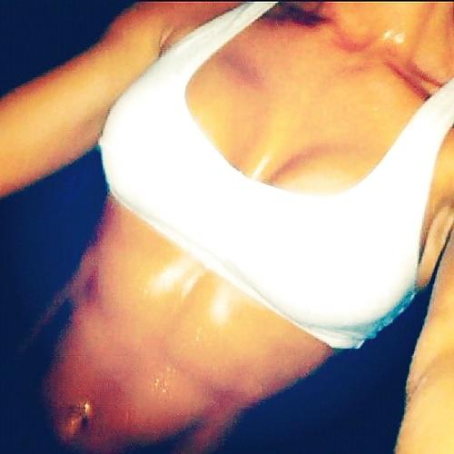 20P Fitness Girls - Part 5