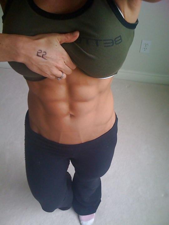 20P Fitness Girls - Part 5