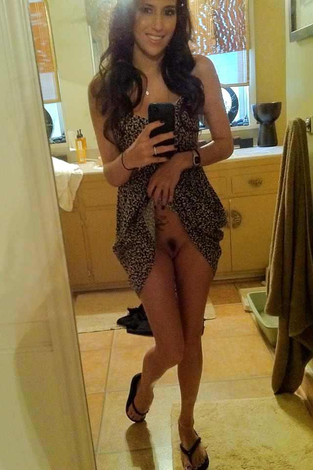 11P Flashing and upskirts