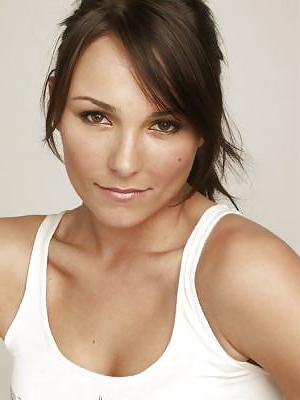 25P Sophia Bush vs. Briana Evigan