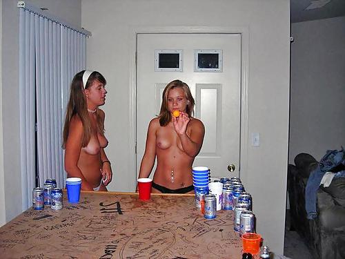 20P Flashing tits 21.