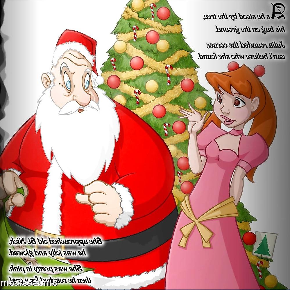 25P Merry Xmas  Verybigcandy